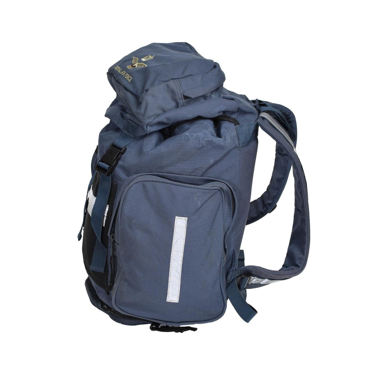 Geruino British Royal Air Force Backpack 30 Liters Durable Camping Senderismo Day Pack