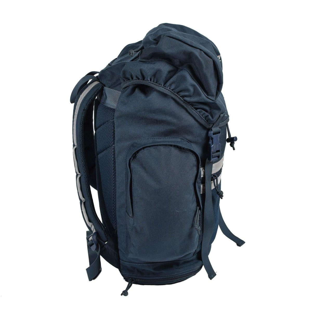 Geruino British Royal Air Force Backpack 30 Liters Durable Camping Senderismo Day Pack