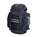 Geruino British Royal Air Force Backpack 30 Liters Durable Camping Senderismo Day Pack