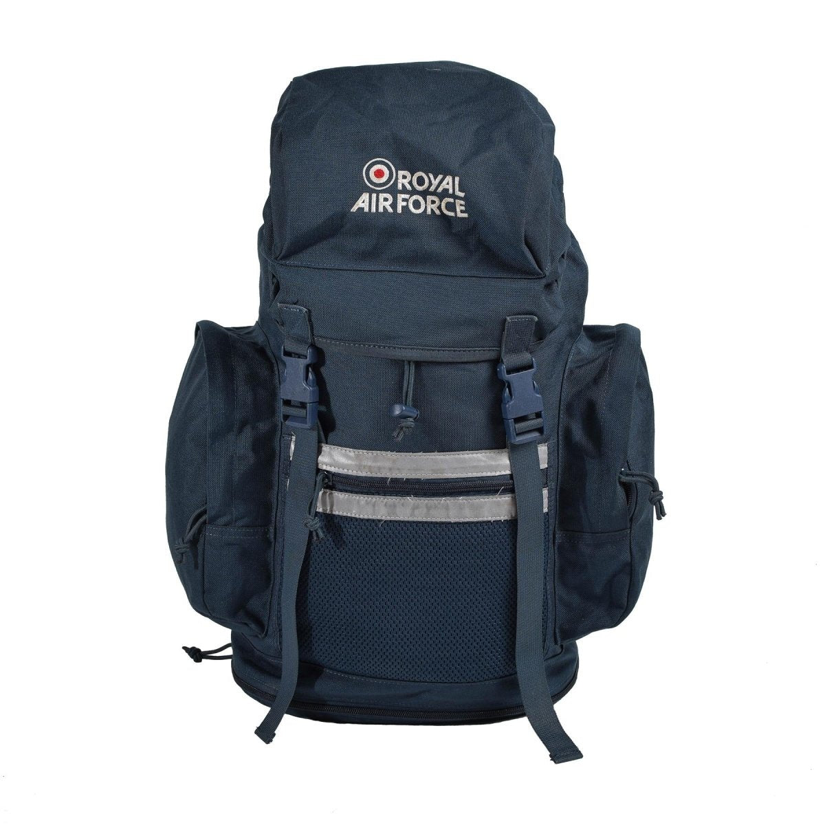 Geruino British Royal Air Force Backpack 30 Liters Durable Camping Senderismo Day Pack