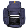 Geruino British Royal Air Force Backpack 30 Liters Durable Camping Senderismo Day Pack
