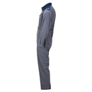 Genuine British Royal Air Forces coverall uniform issue boiler men suit Blue - GoMilitar