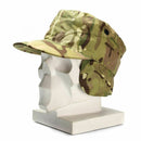 Genuine British UK army ear flaps cap MTP camouflage military hat multicam - GoMilitar