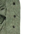 Genuino Combate Militar del Ejército Checo M60 CAPA CABEZA CARDE DE CAMPO PARTA Long Long
