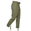 Genuino checo militar miopaliente lineal