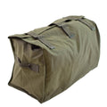 Genuine holandés Bolsa de la manta del ejército Pack Pack Pack Duffel Sack NATO NUEVO
