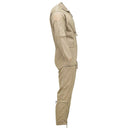 Genuine Dutch army coverall flame-resistant aramid jumpsuit military surplus - GoMilitar