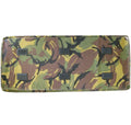Genuine holandés DPM DPM Woodland Woodly Bag Bag Pouch Pack Duffel Mochila