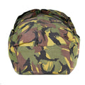 Genuine holandés DPM DPM Woodland Woodly Bag Bag Pouch Pack Duffel Mochila