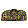Genuine holandés DPM DPM Woodland Woodly Bag Bag Pouch Pack Duffel Mochila