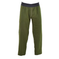 Pantalones de oliva del ejército holandés genuino revestimiento combaten revestimiento militar revestimiento de aislamiento