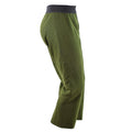 Pantalones de oliva del ejército holandés genuino revestimiento combaten revestimiento militar revestimiento de aislamiento