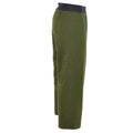 Pantalones de oliva del ejército holandés genuino revestimiento combaten revestimiento militar revestimiento de aislamiento