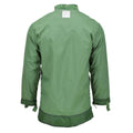 Genuino ejército holandés Olive OD Parka Liner impermeable PTFE Combat Jacket Military