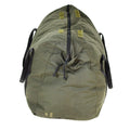 Genuino holandés del ejército holandés oliva saco de dormir de olivo bolsas de bolsas de bolsas