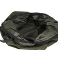 Genuino holandés del ejército holandés oliva saco de dormir de olivo bolsas de bolsas de bolsas