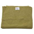 Genuine Holand Dutch Army Buffki Militar Surplus Tube Tube Merino Wool Algodón Nuevo