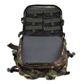 Genuino holandés Medic Medic Medicpack paramédico mochila impermeable DPM CAMO NUEVO