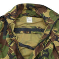 Genuino petrolero holandés cubierta de traje militar camuflage monstruos general nuevo