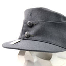 Genuine Finnish army M65 field cap Finland military issue surplus wool hat NEW - GoMilitar