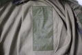Pantalones de combate genuinos del ejército francés CCE Pantalones de camuflaje