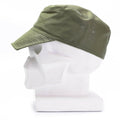 Genuino ejército francés f1 f1 oliva sombrero de campo ligero combate militar nuevo