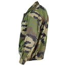 original cce patterned combat tactical jacket