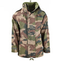 Genial de trilaminato impermeable del ejército francés CCE CCE CAMO CON CON CON CON CON CON CON CON CON CON CON CON CON CON CON CON CASA PARA NUEVA