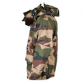 Genial de trilaminato impermeable del ejército francés CCE CCE CAMO CON CON CON CON CON CON CON CON CON CON CON CON CON CON CON CON CASA PARA NUEVA