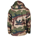 Genial de trilaminato impermeable del ejército francés CCE CCE CAMO CON CON CON CON CON CON CON CON CON CON CON CON CON CON CON CON CASA PARA NUEVA