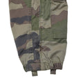 Genuino francés militar francés cubierta de la marina Mecánica marina Fit CCE Camuflage