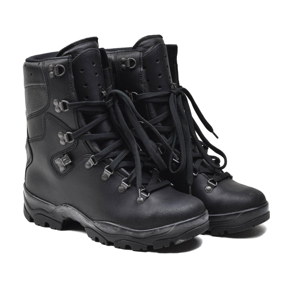 Botas genuinas de Ranger Ranger Gree-TEX® calzado de campo de revestimiento NUEVO