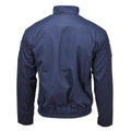 Genú de la Policía Militar francesa Chaqueta deportiva Camisa de ropa deportiva elástica Azul