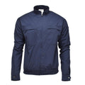 Genú de la Policía Militar francesa Chaqueta deportiva Camisa de ropa deportiva elástica Azul