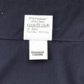Genú del uniforme de la policía militar francesa