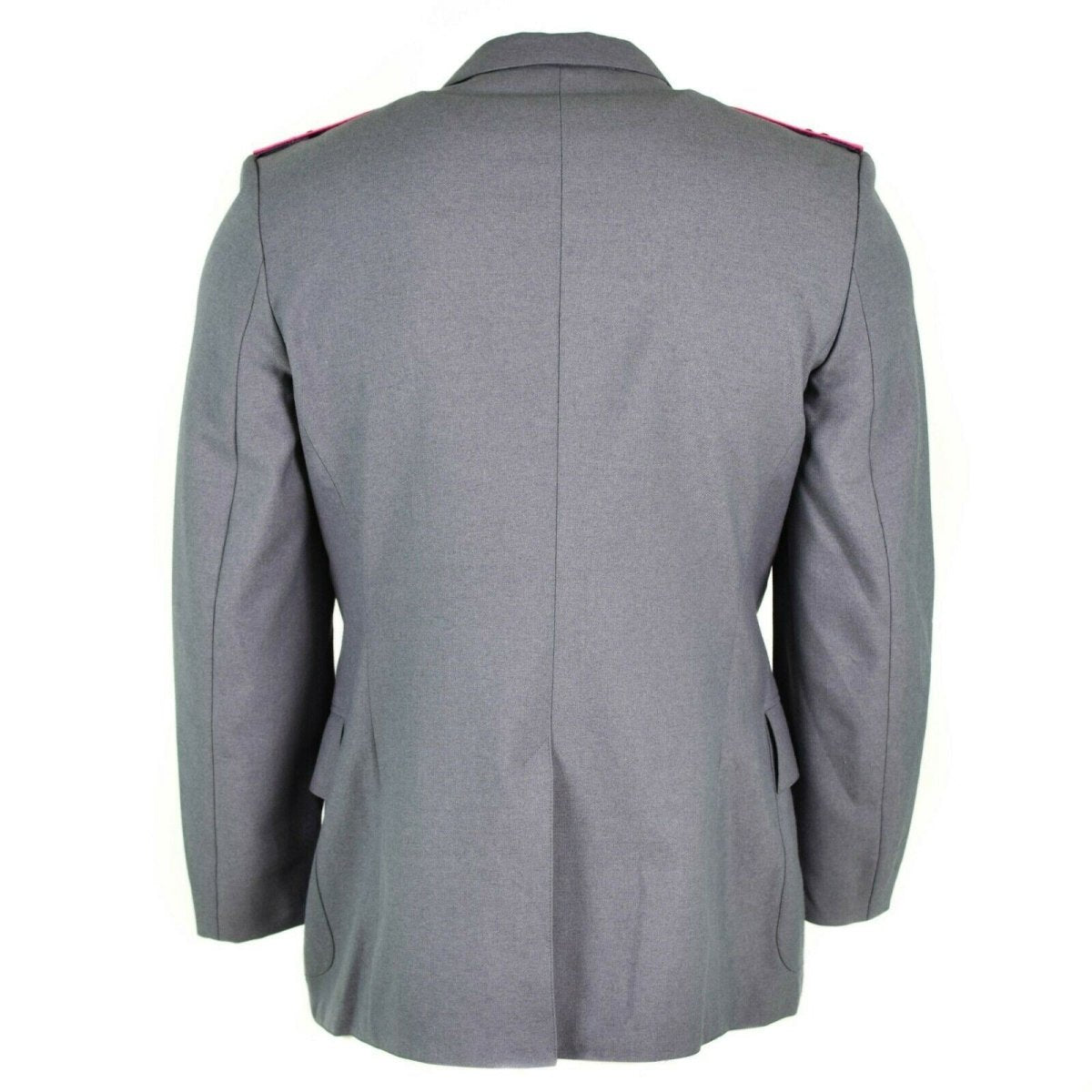 Genuina chaqueta de vestimenta del ejército alemán uniforme formal nuevo