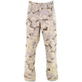 Genuino emisión del ejército alemán Pantalones de camuflaje de camuflaje de camuflaje de campos de campo Tropical NUEVO