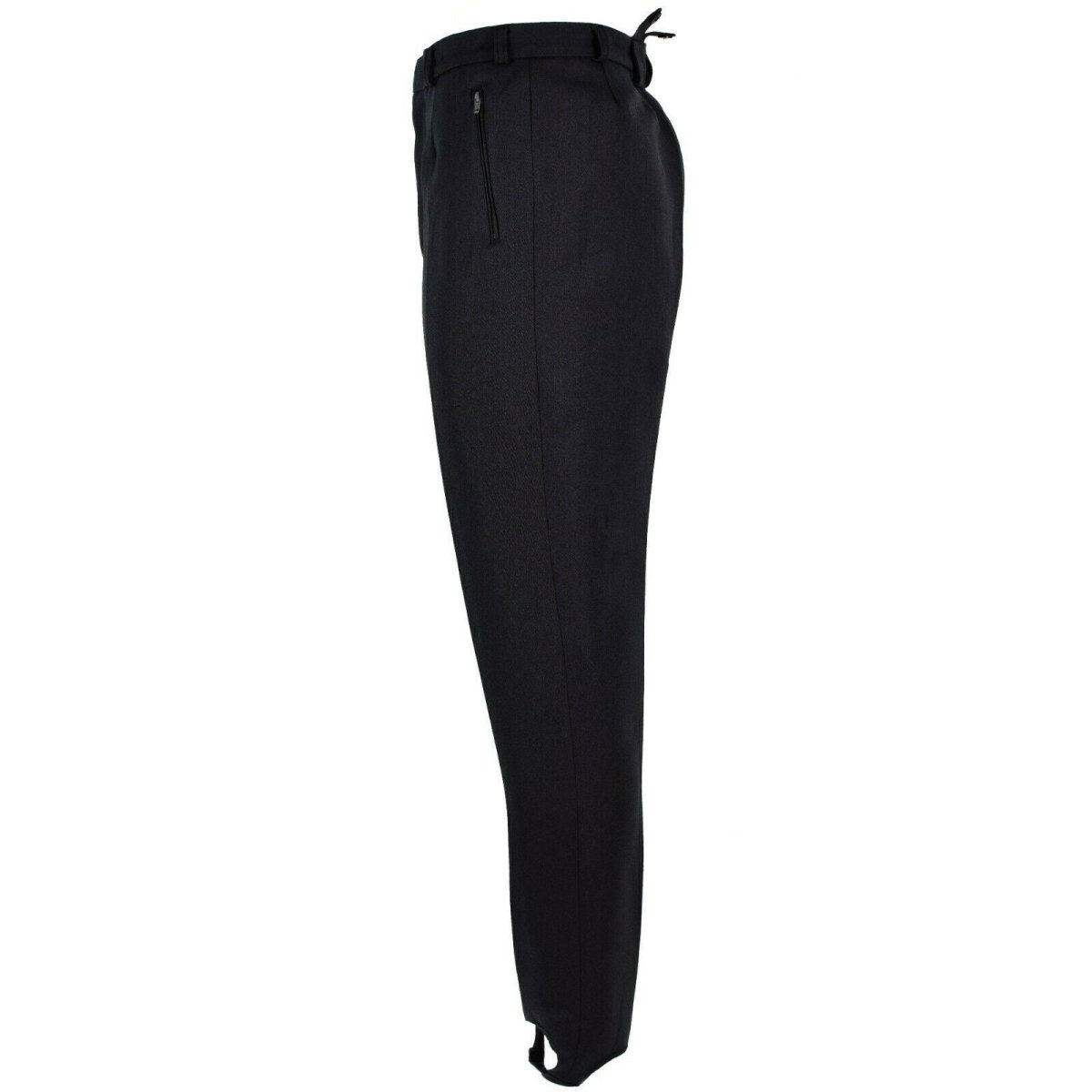 Pantalones genuinos del ejército alemán Tropas de montaña Pantalones de campo Gebirgsjaher calzones