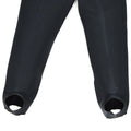 Pantalones genuinos del ejército alemán Tropas de montaña Pantalones de campo Gebirgsjaher calzones