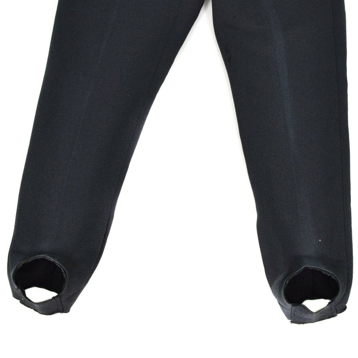 Pantalones genuinos del ejército alemán Tropas de montaña Pantalones de campo Gebirgsjaher calzones