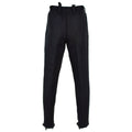 Pantalones genuinos del ejército alemán Tropas de montaña Pantalones de campo Gebirgsjaher calzones