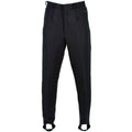 Pantalones genuinos del ejército alemán Tropas de montaña Pantalones de campo Gebirgsjaher calzones
