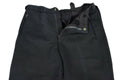 Pantalones genuinos del ejército alemán Tropas de montaña Pantalones de campo Gebirgsjaher calzones