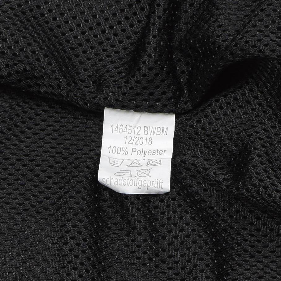 Camisas de chándal de la chándal de Bundeswehr genuina alemana