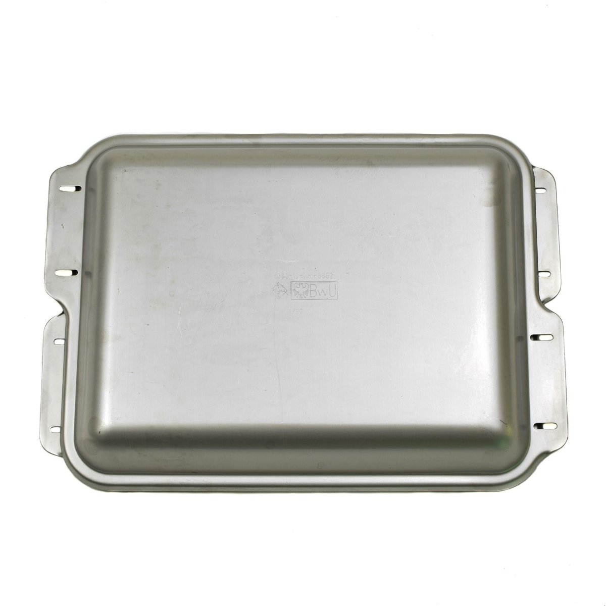 Genuino alemán militar alemán comedor utensilio colocadores de tazas de cubiertos para acampar nuevas