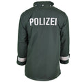 Gorete Goretex Goretex Goretex Green Waterps BGS Parka Border Guard
