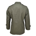 Jaqueta de campo militar Genuine Greek M65 US Tipo USIVE Ejército Surfulidad Nuevo