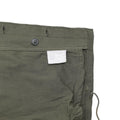 Jaqueta de campo militar Genuine Greek M65 US Tipo USIVE Ejército Surfulidad Nuevo