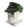 Genuino Guinea Bissau Cap Ripstop Jungle Camuflage Problema militar Sombrero Nuevo