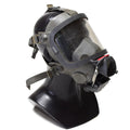 Máscara de gas de respiración Genuine Interspiro Brand Mask SCBA Aparato de respiración SCBA